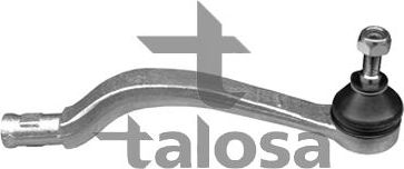 Наконечник рулевой тяги Talosa. Артикул 42-06383