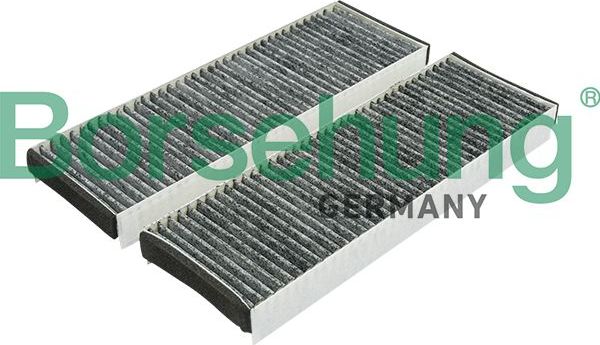 Салонный фильтр Borsehung. Артикул B12802