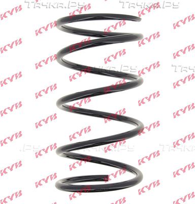 Пружина подвески KYB (Каяба) K-Flex. Артикул RD2435