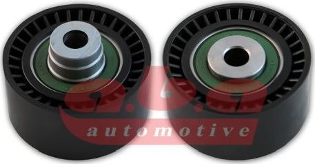 Направляющий (ведущий) ролик ремня ГРМ ABA. Артикул YP403048