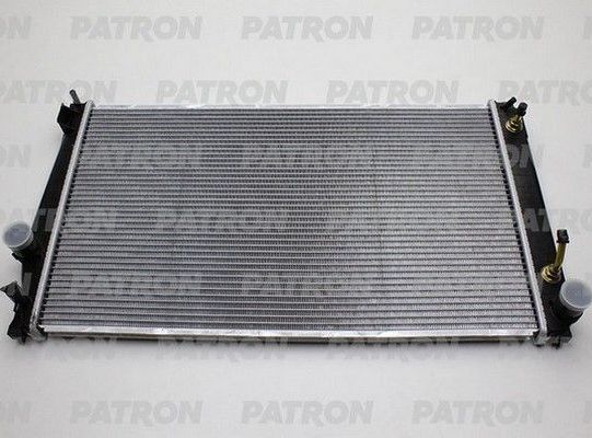 Радиатор охлаждения двигателя Patron. Артикул PRS4028