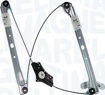Стеклоподъемник Magneti Marelli. Артикул 350103137500