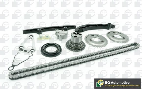 Цепь ГРМ BGA. Артикул TC2360FK