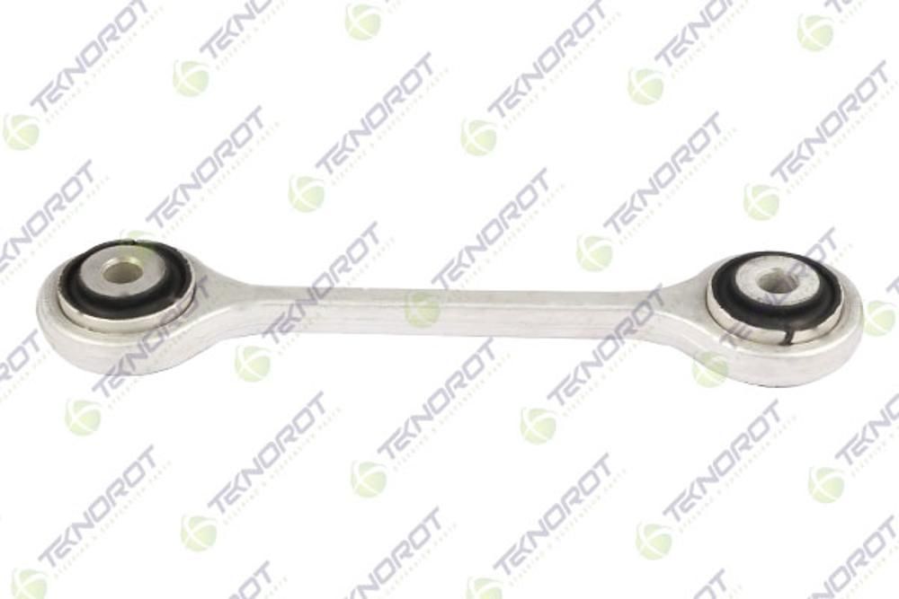 Стойка (тяга) стабилизатора Teknorot (кованый алюминий). Артикул A-626