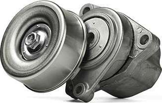 Натяжной ролик (натяжитель) приводного поликлинового ремня Zentparts. Артикул Z24096