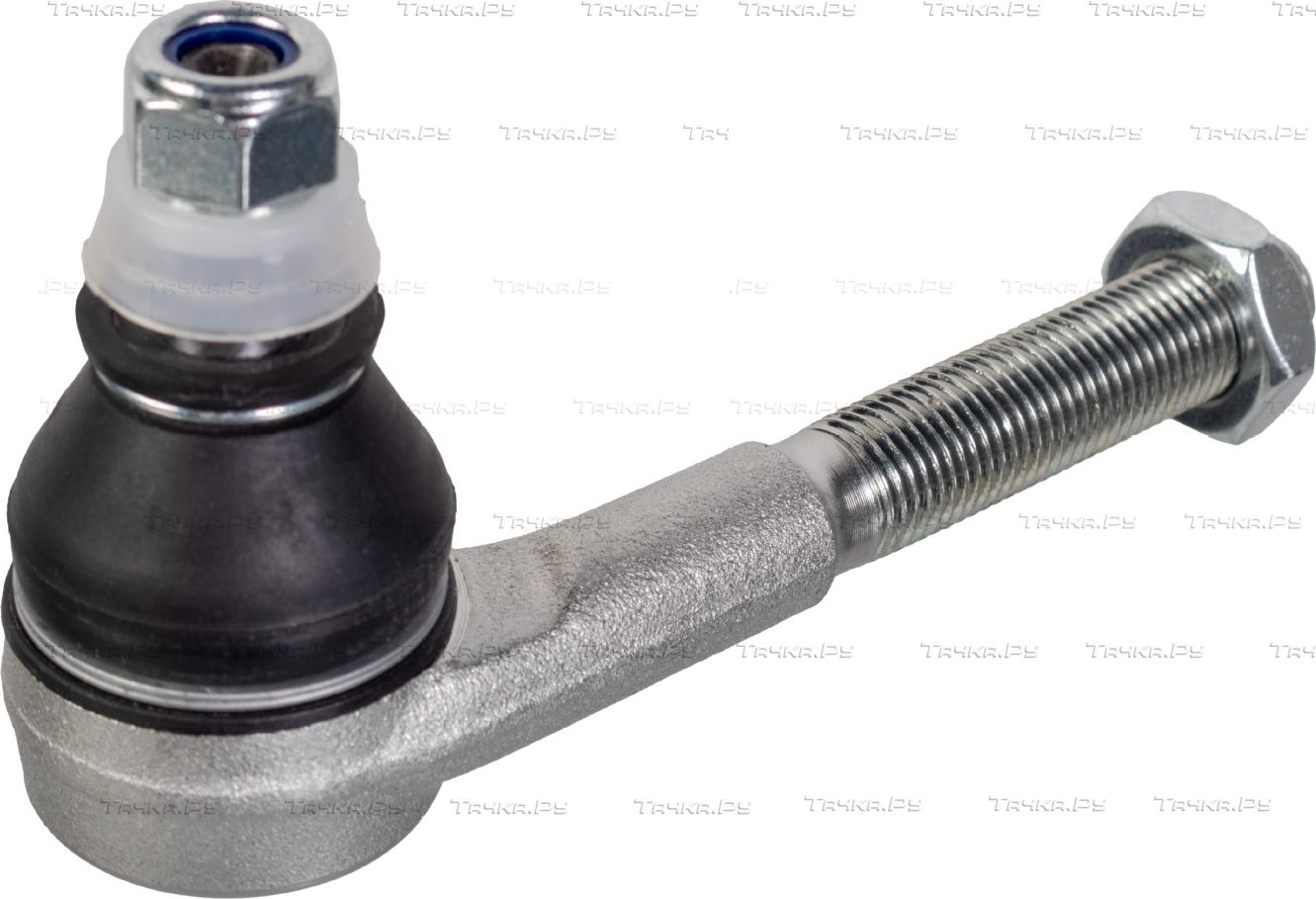 Наконечник рулевой тяги SWAG правый для Citroen C4 I 2004-2011. Артикул 62 71 0003