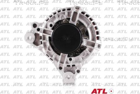 Генератор ATL/Delta Autotechnik для Skoda Roomster I 2010-2015. Артикул L 45 340