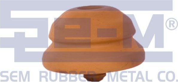 Отбойник амортизатора (стойки) Sem Lastik. Артикул 15466