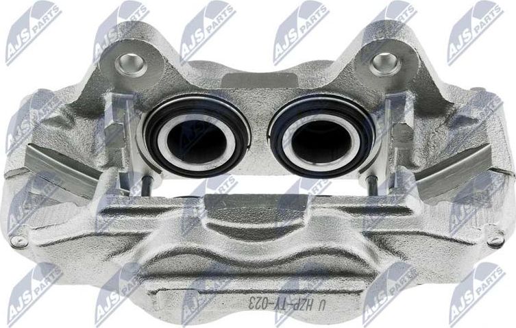 Тормозной суппорт NTY. Артикул HZP-TY-023