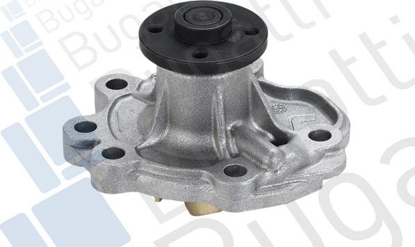 Помпа (водяной насос) Bugatti для Suzuki Celerio 2015-2026. Артикул PA10147