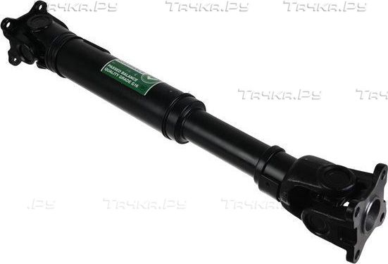 Карданный вал Stellox. Артикул 86-99025-SX