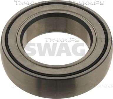 Подшипник полуоси SWAG передний для Ford Fiesta IV 1997-2003. Артикул 50 91 9945