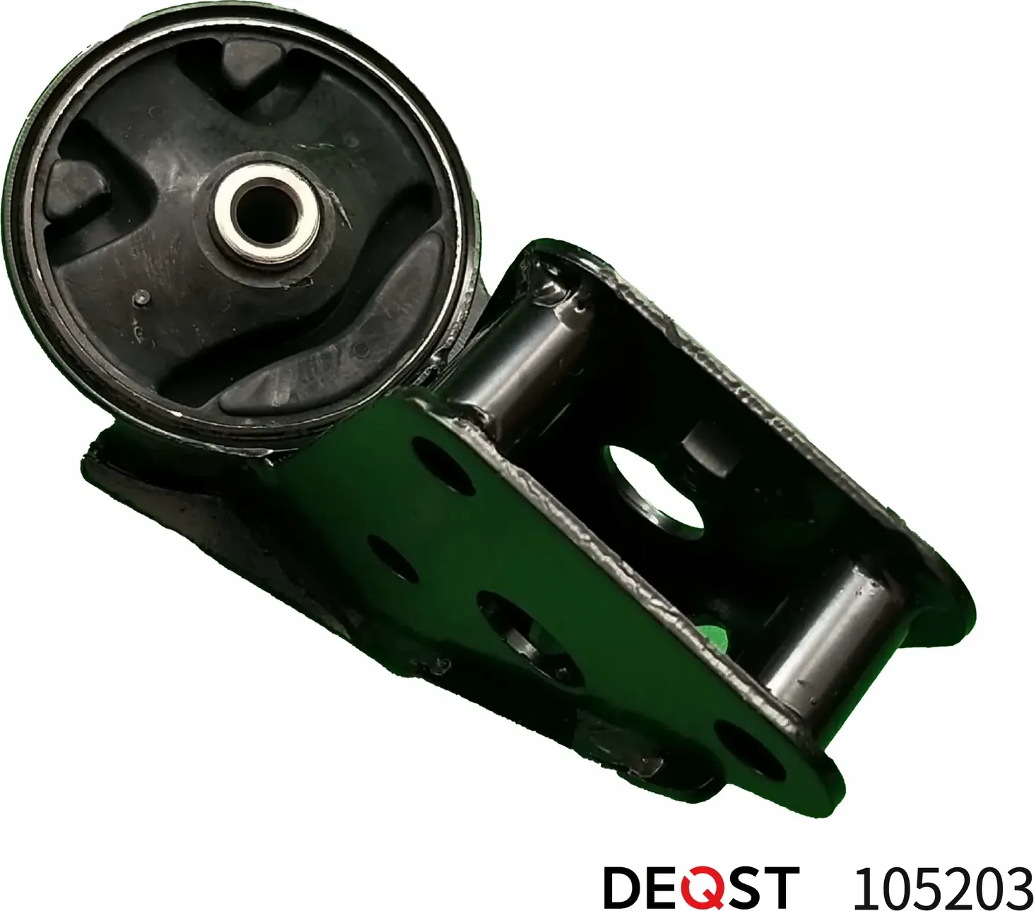 Опора подрамника SKODA YETI (5L) YETI (5L) 05,09 (Deqst). Артикул 105203