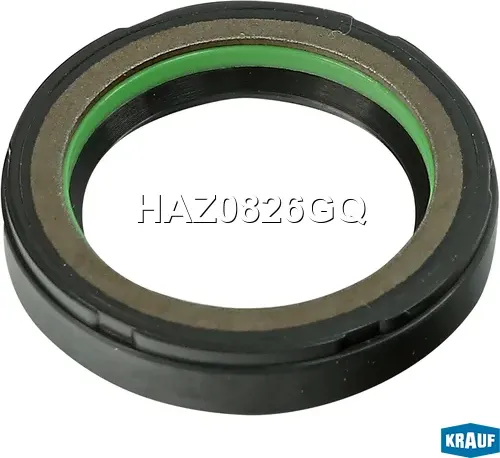 Сальник рулевой рейки (Krauf). Артикул HAZ0826GQ
