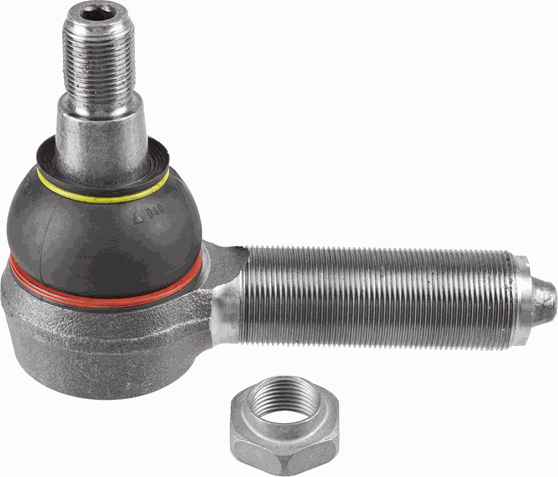 Наконечник рулевой тяги Lemforder. Артикул 11946 02