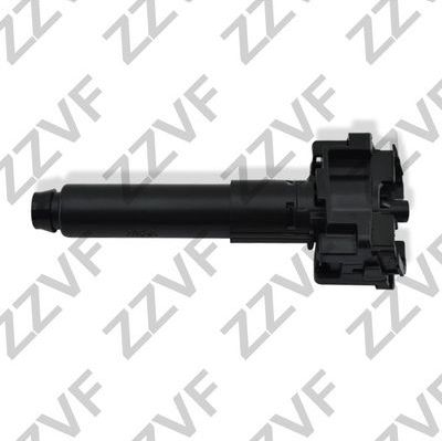 Форсунка омывателя фар ZZVF. Артикул ZVFP387