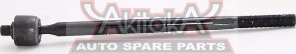 Рулевая тяга Asva для Ford Maverick II 2001-2007. Артикул 0522-EP