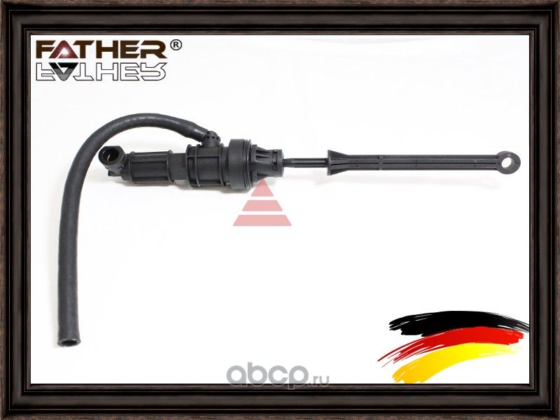 Цилиндр сцепления главный (Father). Артикул F3245R06