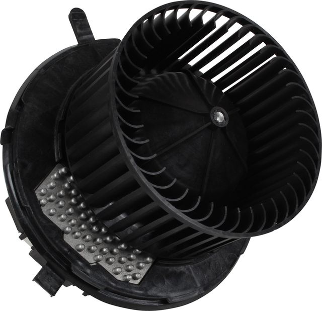 Вентилятор, мотор печки (отопителя) салона JP Group для Volkswagen Scirocco III 2008-2017. Артикул 1126102700