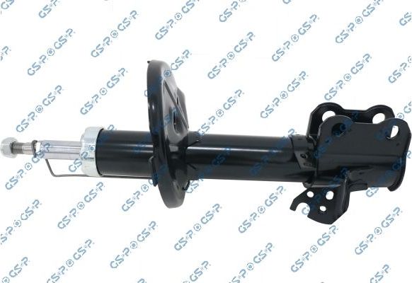 Амортизатор GSP передний левый для Toyota Carina E 1992-1997. Артикул 32305532
