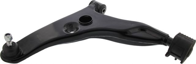 Поперечный рычаг передней подвески MAPCO левый нижний для Mitsubishi Colt V (CJ) 1996-2003. Артикул 49542