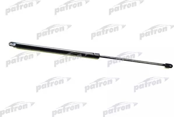 Амортизатор (упор) багажника Patron для Volkswagen Passat B2 1979-1988. Артикул PGS291846