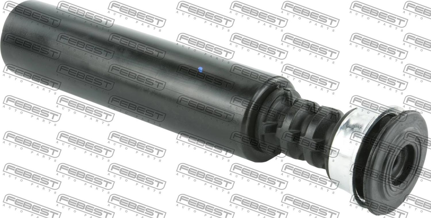 Пыльник амортизатора (стойки) Febest. Артикул TSHB-YARR