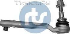 Наконечник рулевой тяги RTS правый для BMW 6 IV (G32) 2017-2026. Артикул 91-99603-1