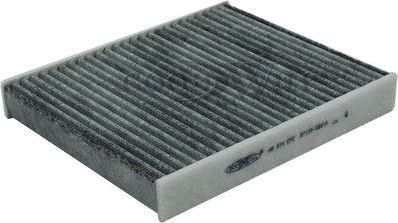 Салонный фильтр GoodWill внутренний для Toyota Prius III 2011-2015. Артикул AG 674 CFC