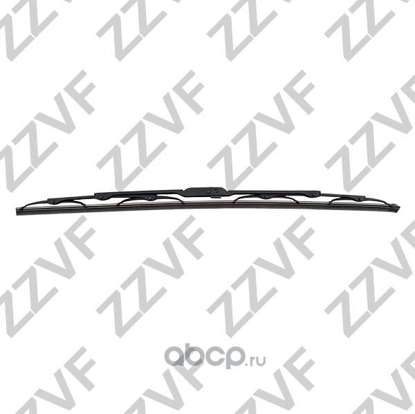 ЩЕТКА СТЕКЛООЧИСТИТЕЛЯ БЕСКАРКАСНАЯ ЛЕВАЯ 550мм (Zzvf). Артикул ZVCHE092