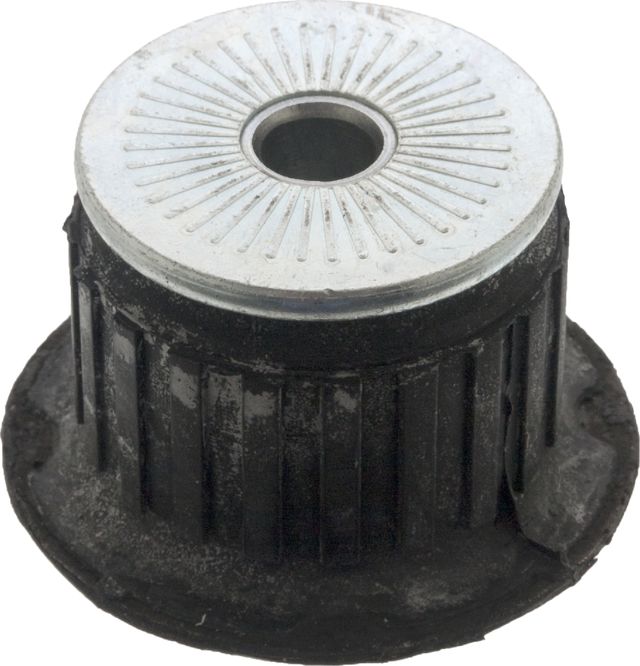 Сайлентблок передней балки Febi Bilstein задний правый/левый для Audi 100 III (C3) 1982-1990. Артикул 01927