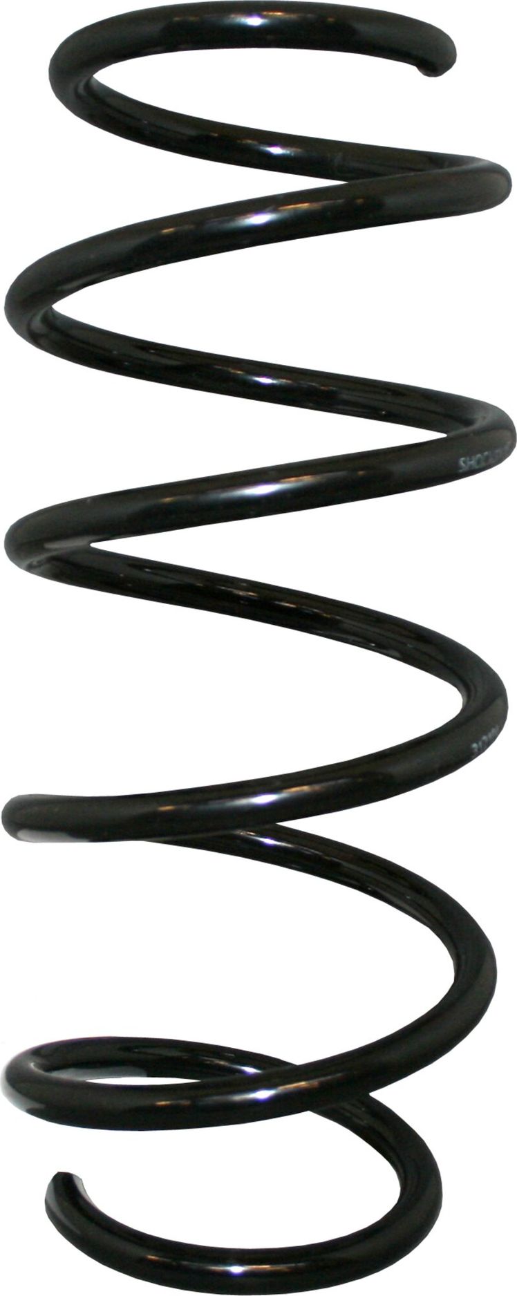 Пружина подвески JP Group. Артикул 1242200200