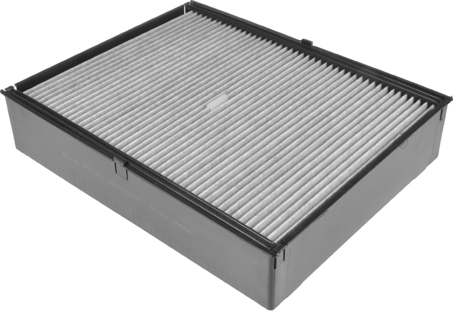 Салонный фильтр Blue Print. Артикул ADT32521