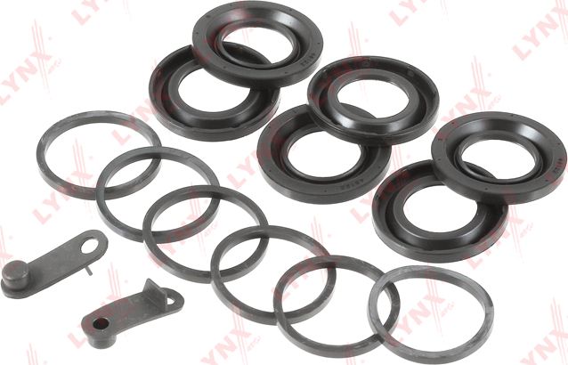 Ремкомплект тормозного суппорта LYNXauto. Артикул BC-0092