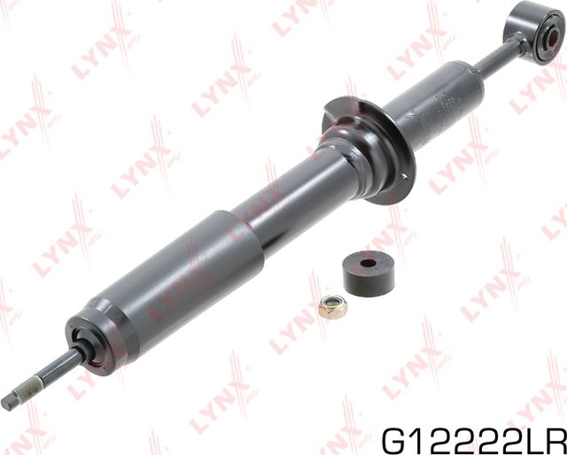 Амортизатор LYNXauto. Артикул G12222LR