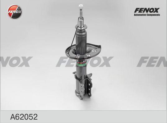 Амортизатор Fenox задний левый для Mazda Premacy I (CP) 1999-2005. Артикул A62052