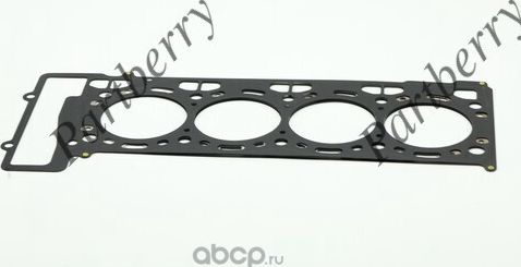 ПРОКЛАДКА ГОЛОВКИ БЛОКА ЦИЛИНДРОВ 11127567765 (Partberry). Артикул PB132372 