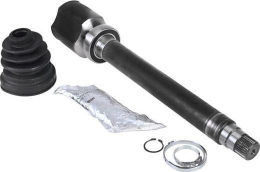 Шрус внутренний (граната) Stellox передний правый для Ford Galaxy II 2007-2015. Артикул 160 1292-SX