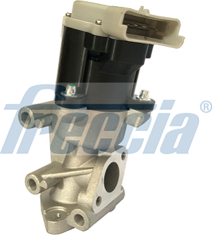 Клапан EGR (рециркуляции выхлопных газов) Freccia. Артикул EGR12-169