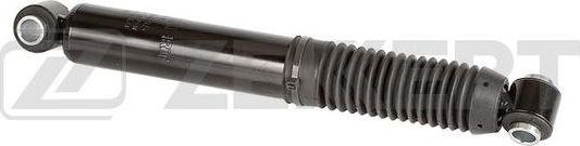 Амортизатор Zekkert задний для Peugeot 405 1987-1996. Артикул SG-6465