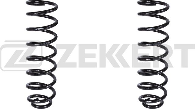 Пружина подвески Zekkert. Артикул SF-2400