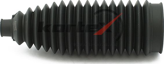 Пыльник рулевой тяги TOYOTA CAMRY 01 (Kortex). Артикул KRB192