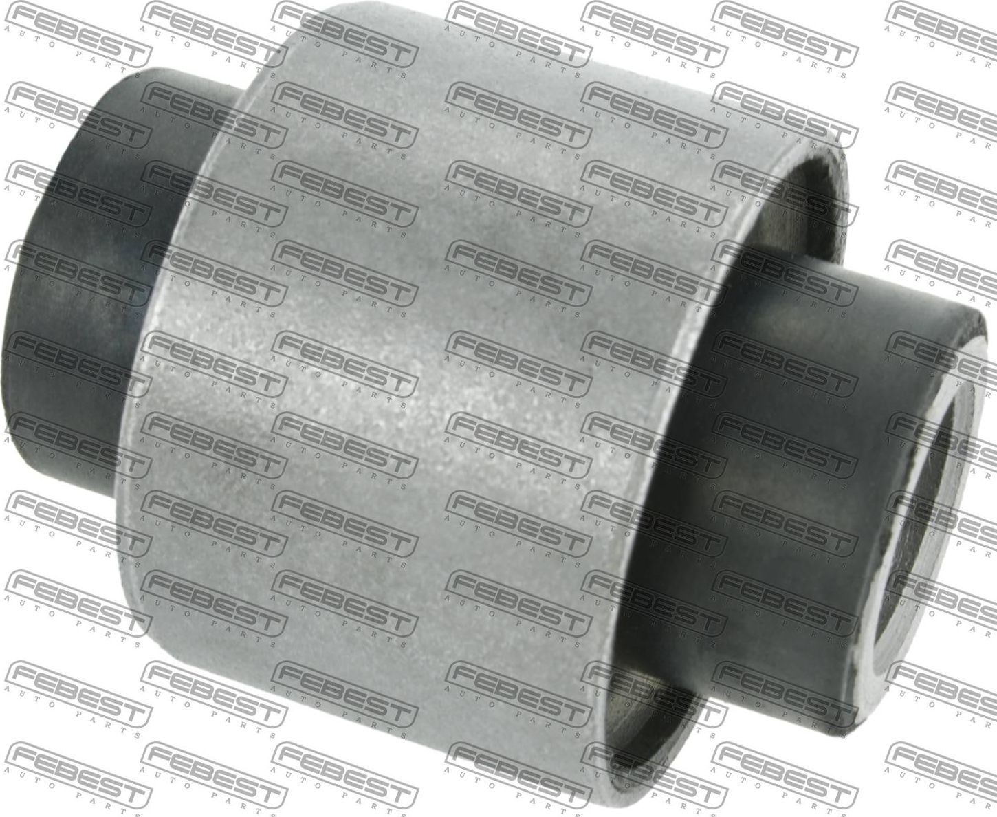 Втулка (сайлентблок) амортизатора Febest. Артикул MAB-159