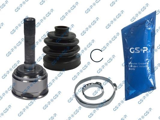 Шрус внутренний (граната) GSP. Артикул 899053