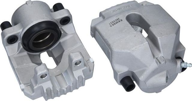 Тормозной суппорт Kamoka (алюминий) передний левый для BMW 3 V (E90/E91/E92/E93) 2004-2013. Артикул JBC0057