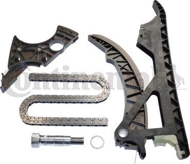 Цепь ГРМ ContiTech. Артикул TC1031K1