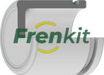 Поршень тормозного суппорта Frenkit передний для Great Wall Safe 2002-2006. Артикул P435401
