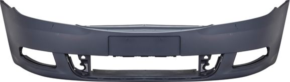 БАМПЕР ПЕРЕДНИЙ OCTAVIA 10-14 (Sailing). Артикул SKL022011000