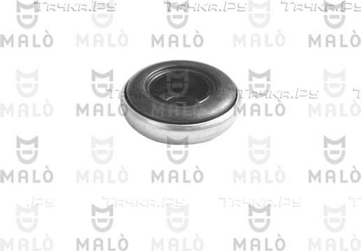 Опорные подшипники амортизатора (стойки) Malo. Артикул 193262