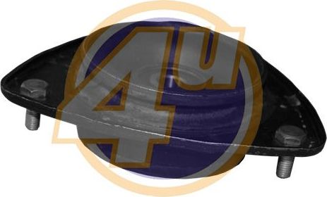 Опора амортизатора (стойки) 4U. Артикул SU-SS-00049